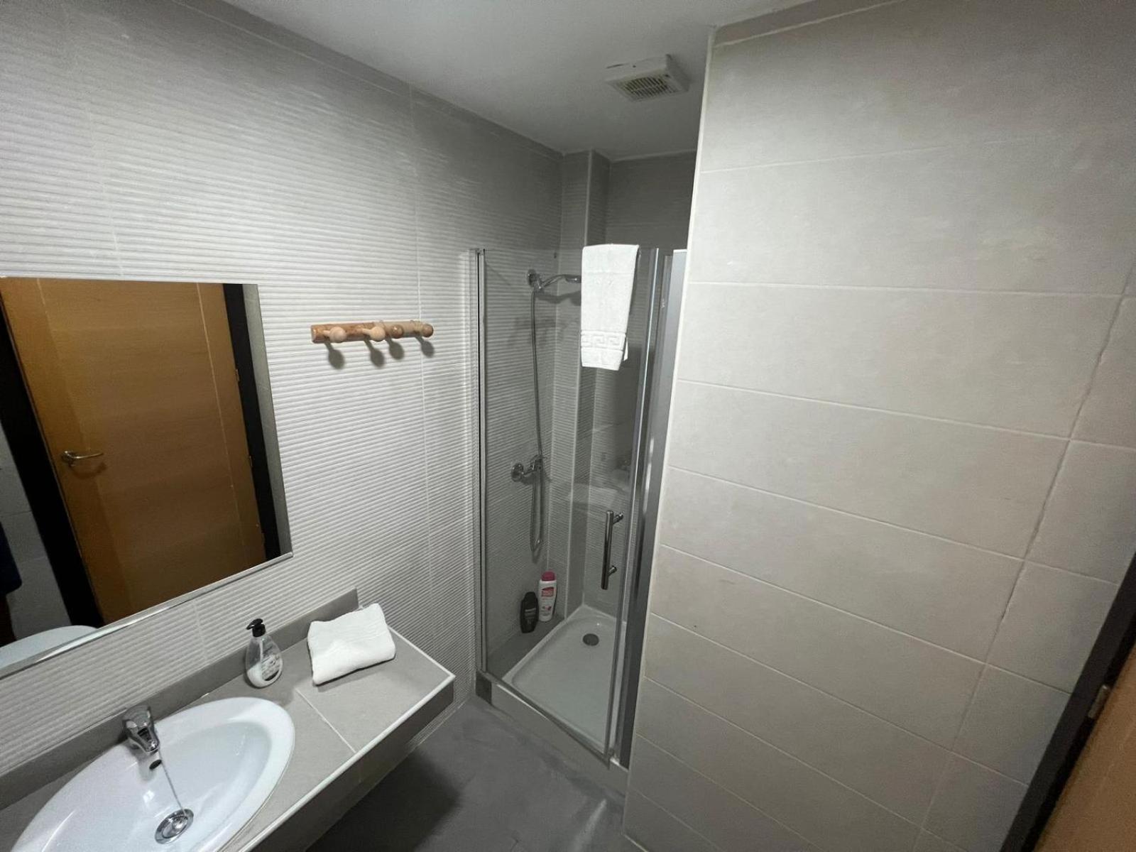 Hostal El Pasaje Puente Genil Exteriör bild