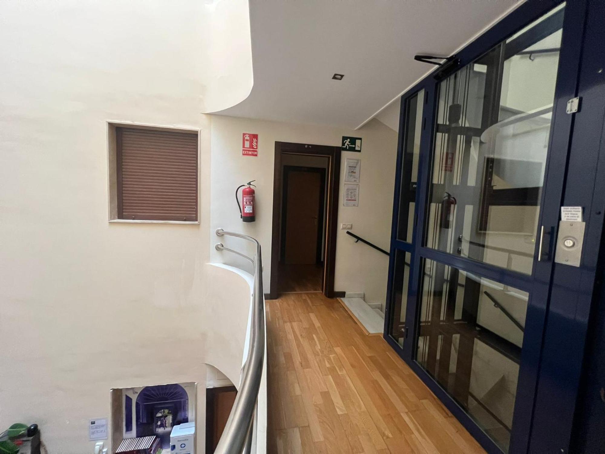 Hostal El Pasaje Puente Genil Exteriör bild