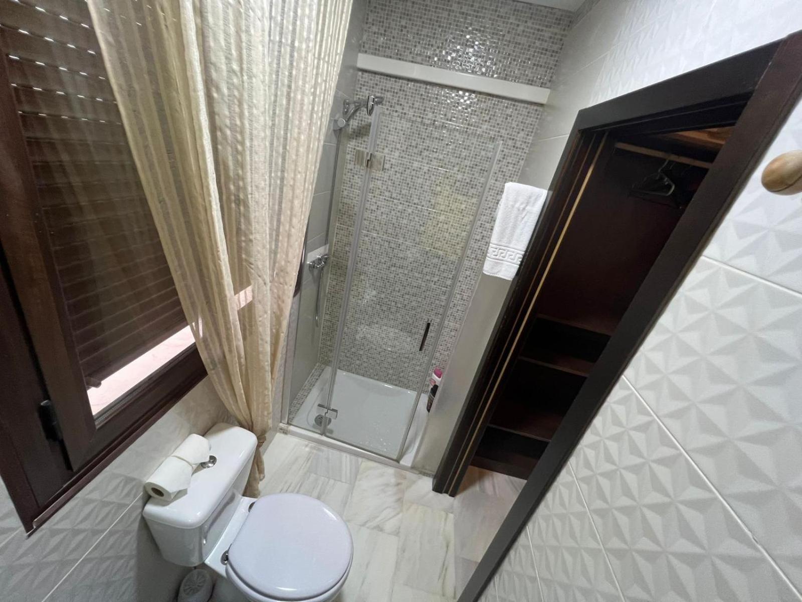 Hostal El Pasaje Puente Genil Exteriör bild