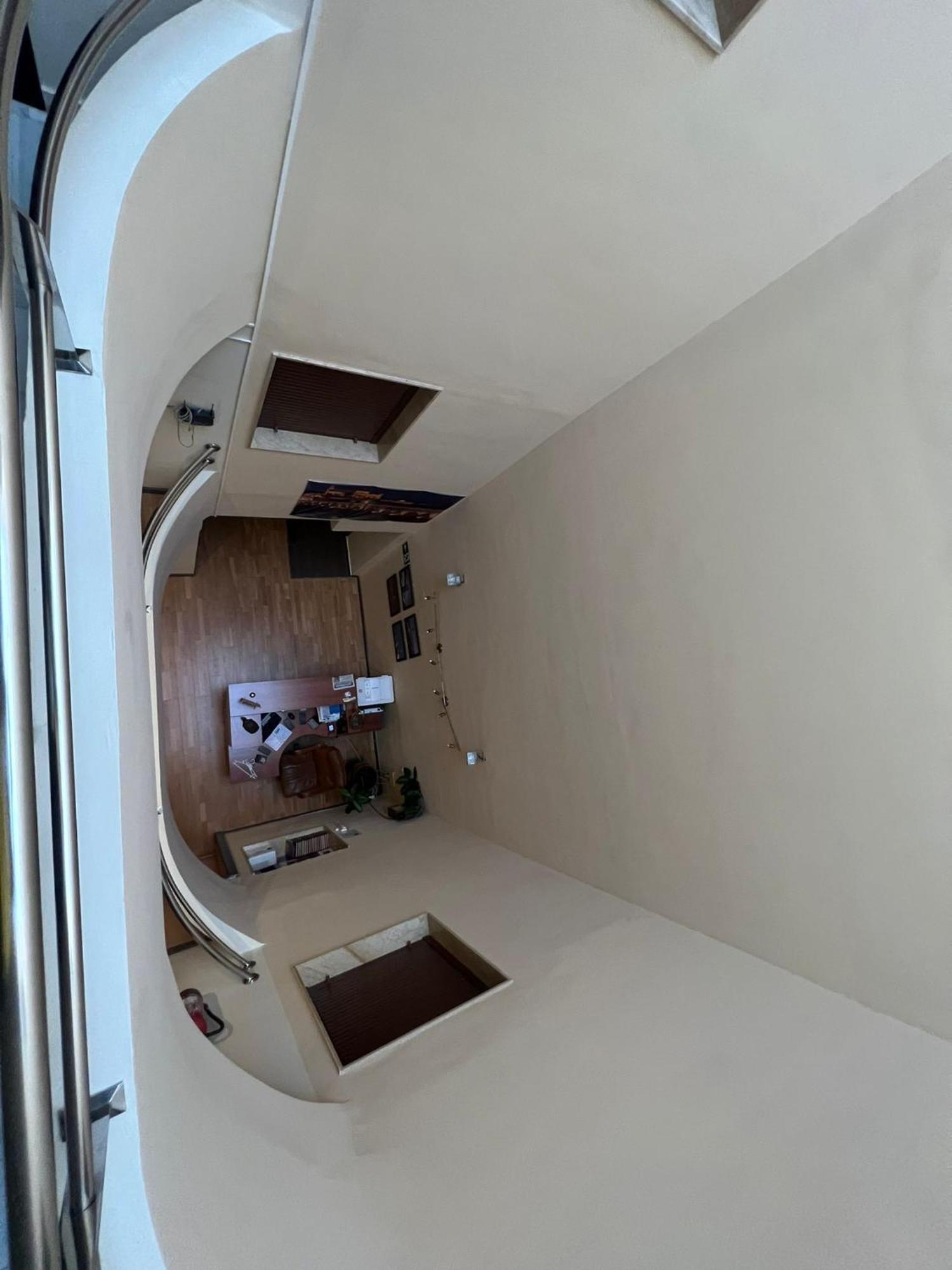 Hostal El Pasaje Puente Genil Exteriör bild