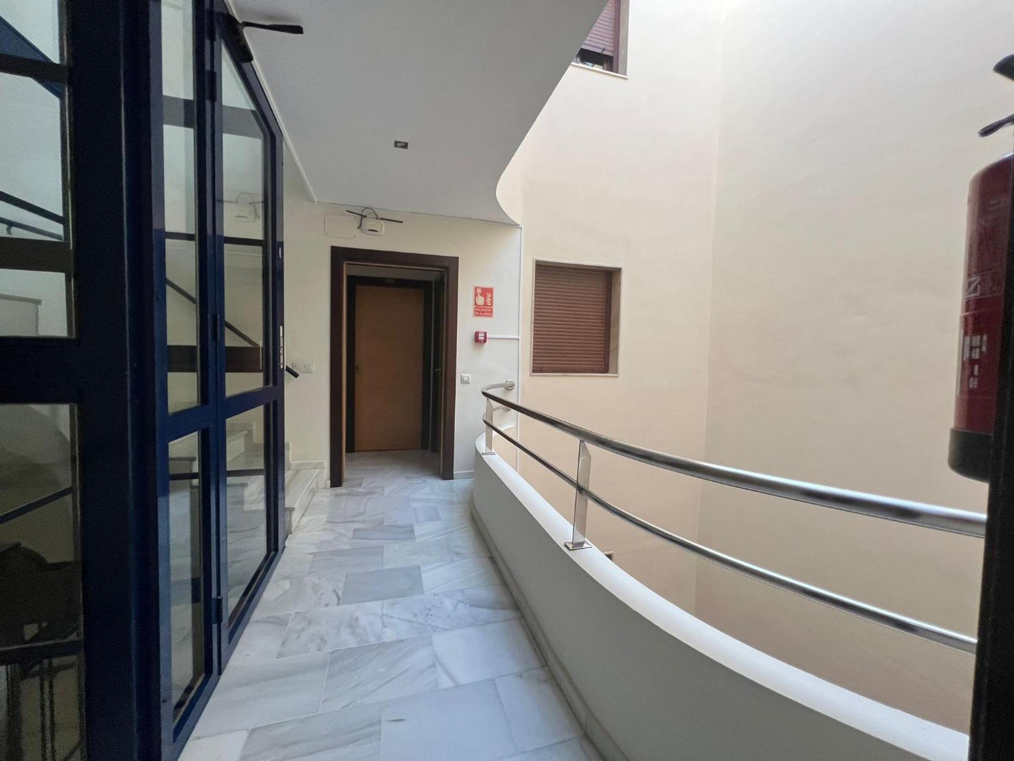 Hostal El Pasaje Puente Genil Exteriör bild